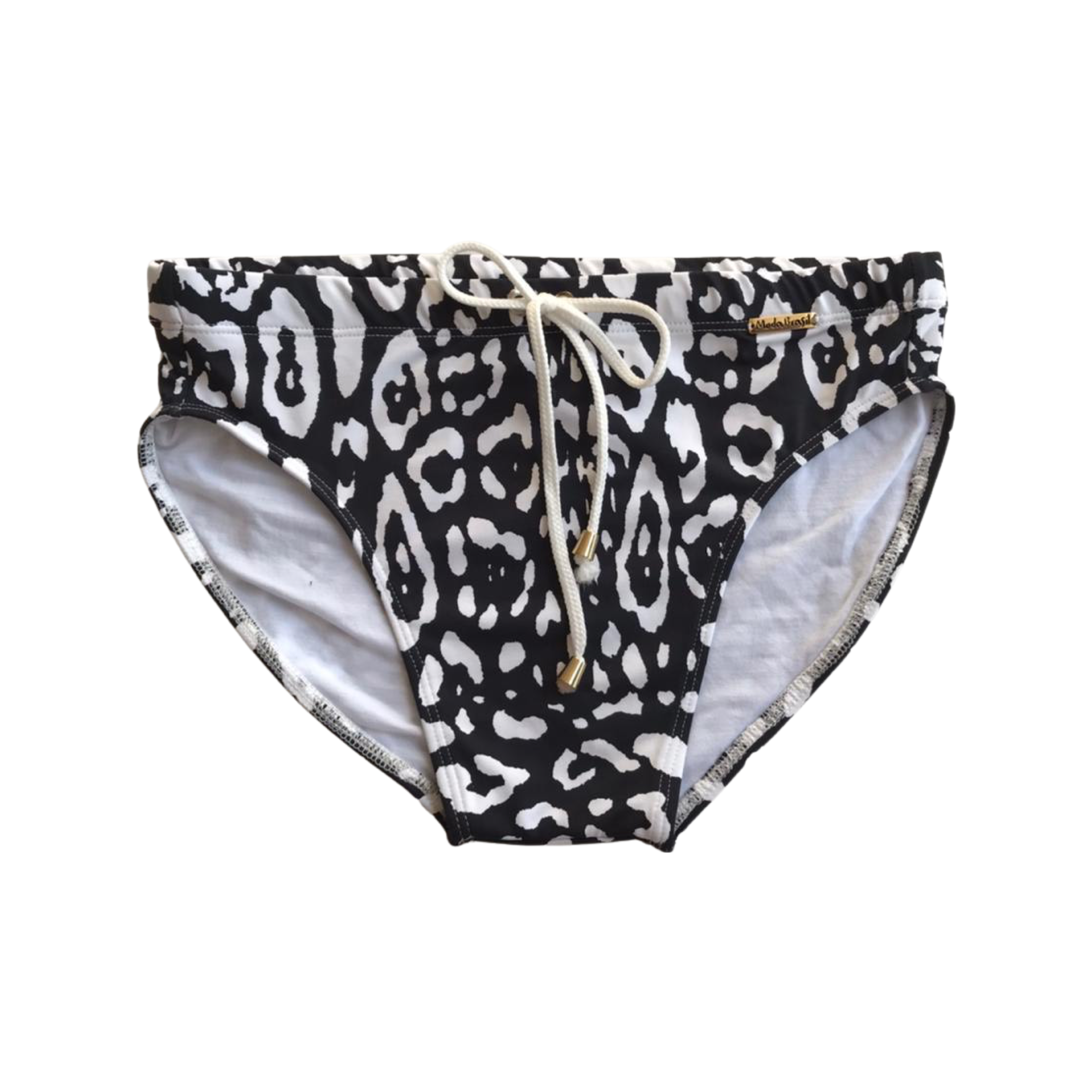 Brief 5cm Moda Brasil Swimwear