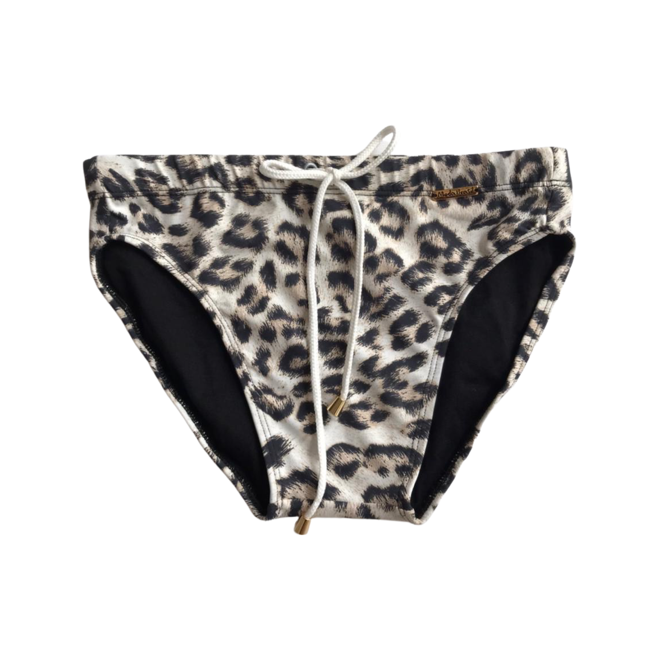 Brief 5cm Moda Brasil Swimwear